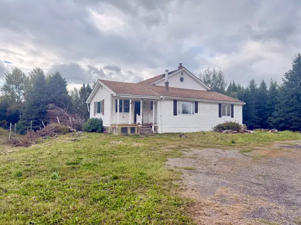 288 Westlandman Road, New Sweden, ME 04762