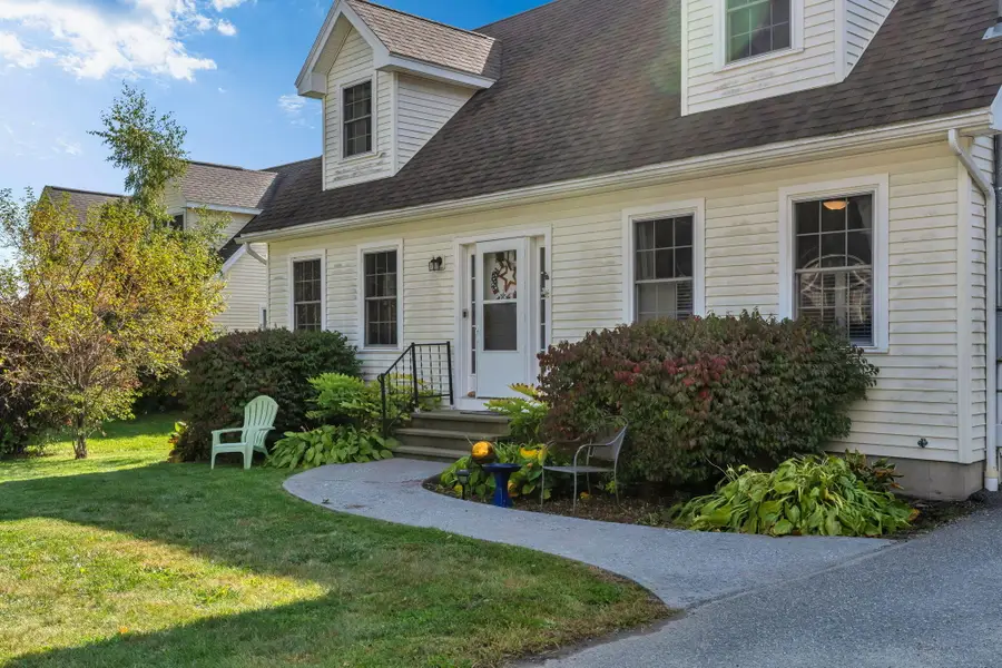 57 Fluker Street, Thomaston, ME 04861 - #3