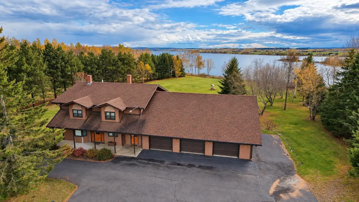 722 Beaulieu Road, Saint David, ME 04773 - #1