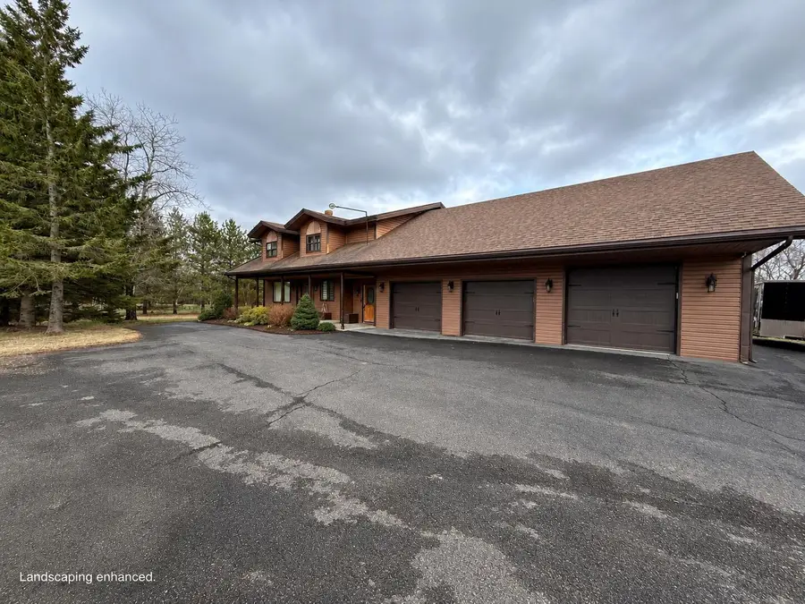 722 Beaulieu Road, Saint David, ME 04773 - #2