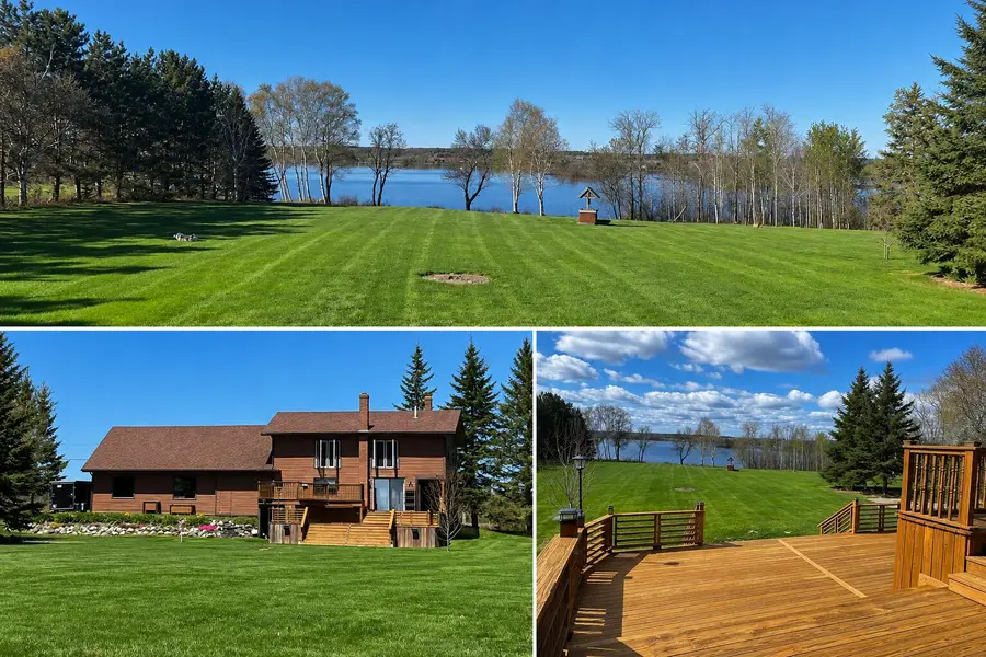 722 Beaulieu Road, Saint David, ME 04773 - #3