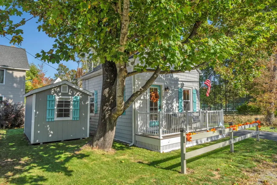 45 Cromwell Harbor Road, Bar Harbor, ME 04609 - #2