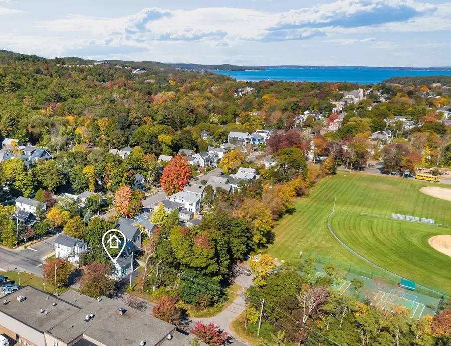 45 Cromwell Harbor Road, Bar Harbor, ME 04609 - #3
