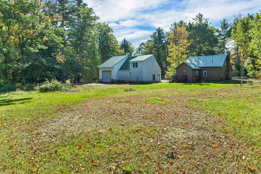 1523 Acton Ridge Road, Acton, ME 04001 - #2