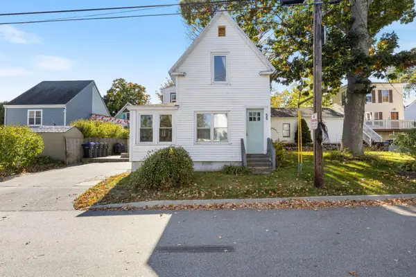 55 Fern Avenue, Old Orchard Beach, ME 04064