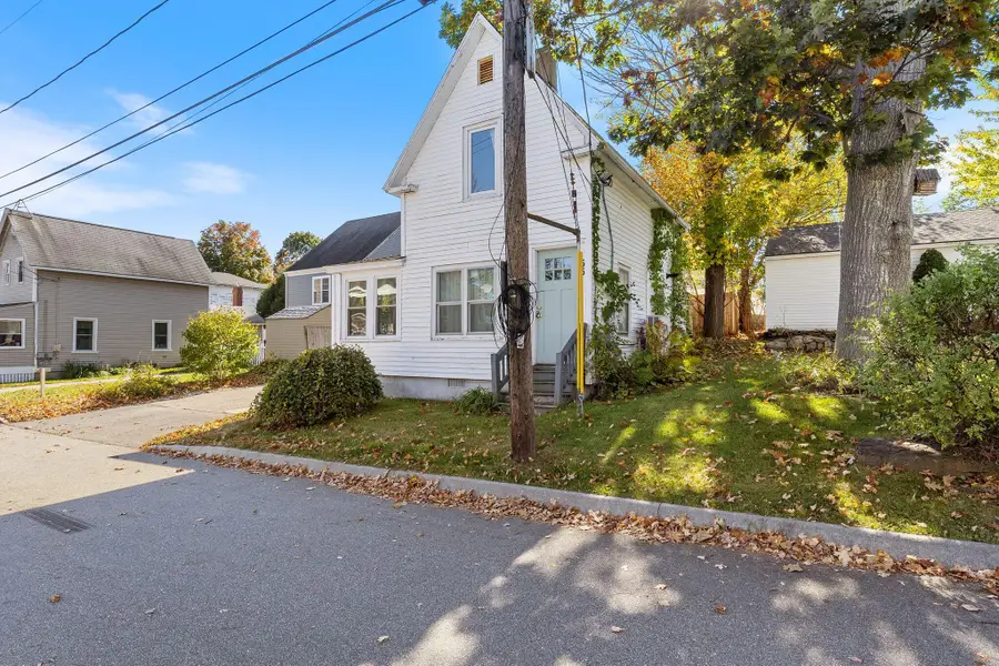 55 Fern Avenue, Old Orchard Beach, ME 04064 - #3