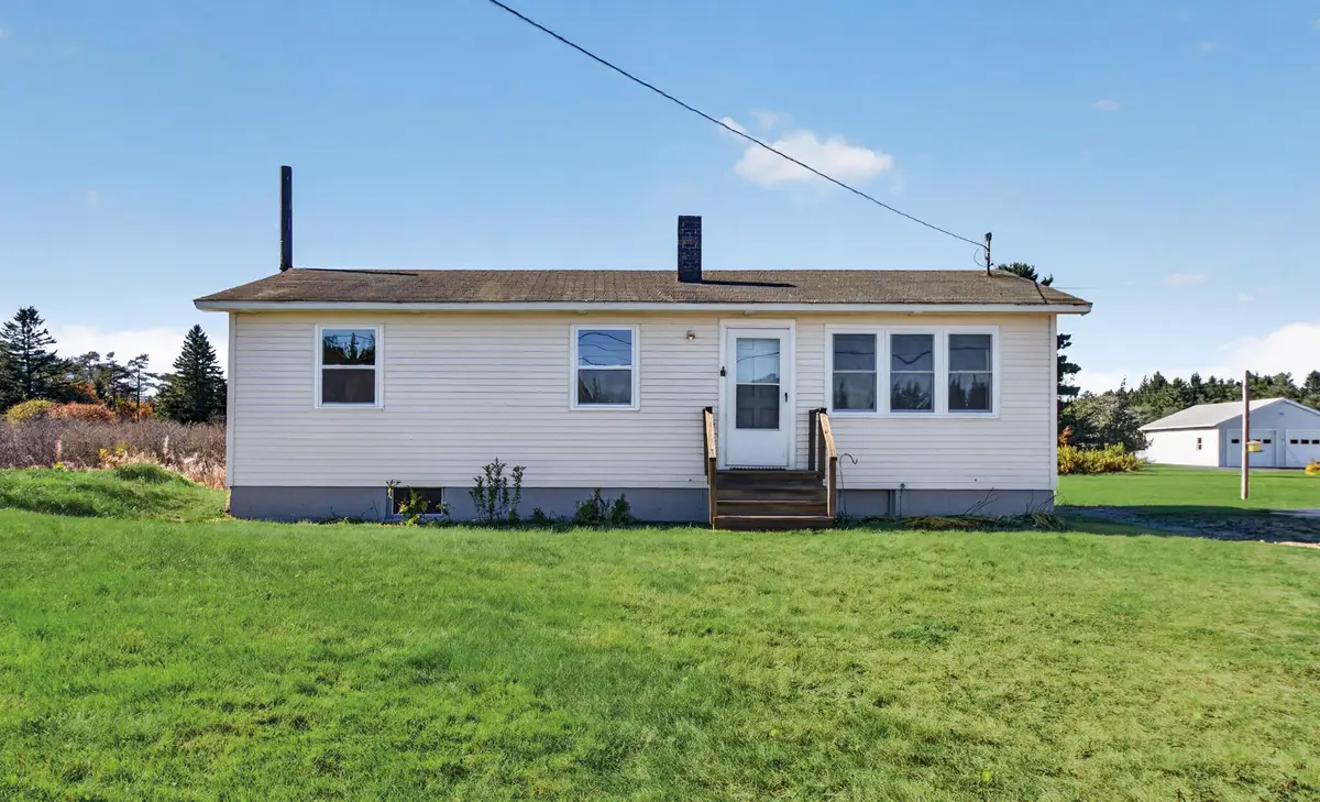 26 Number Nine Road, Cutler, ME 04626 - #1