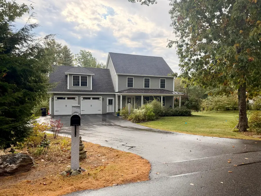 52 Hardy Road, Falmouth, ME 04105 - #2