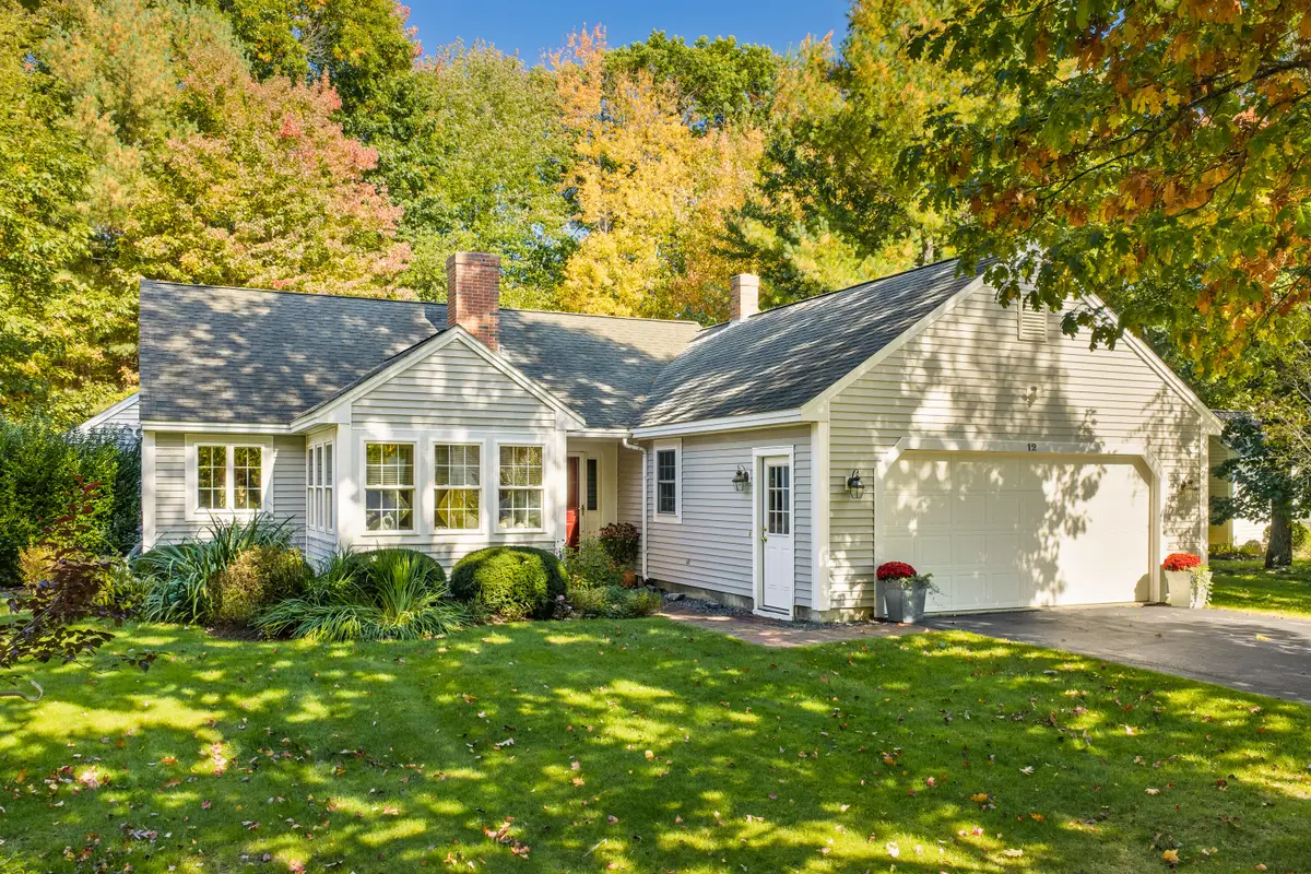 12 Lilac Lane, Scarborough, ME 04074 - #1