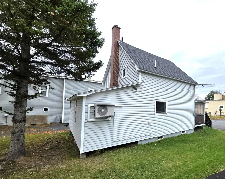 108 Mckinley Street, Van Buren, ME 04785 - #2