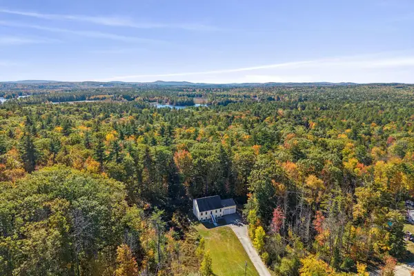26 Grand View Drive, Limerick, ME 04048