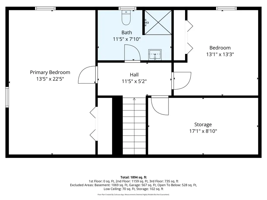 26 Grand View Drive, Limerick, ME 04048 - #3