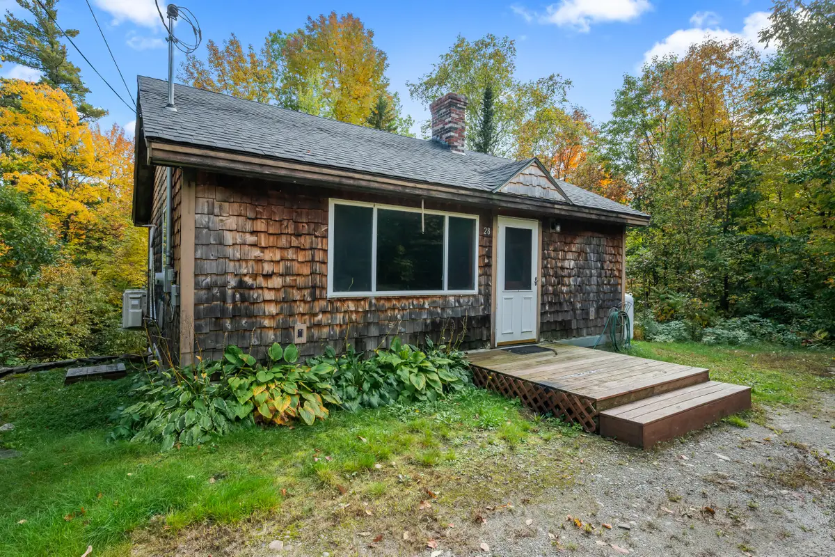 28 Bailey Road, Avon, ME 04966 - #1