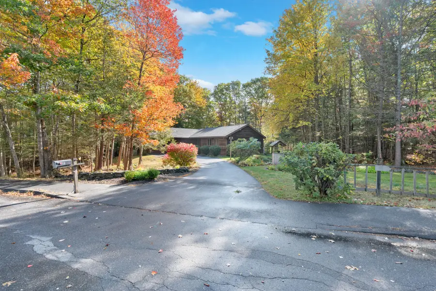 12 Rocky Hill Drive, Brunswick, ME 04011 - #2