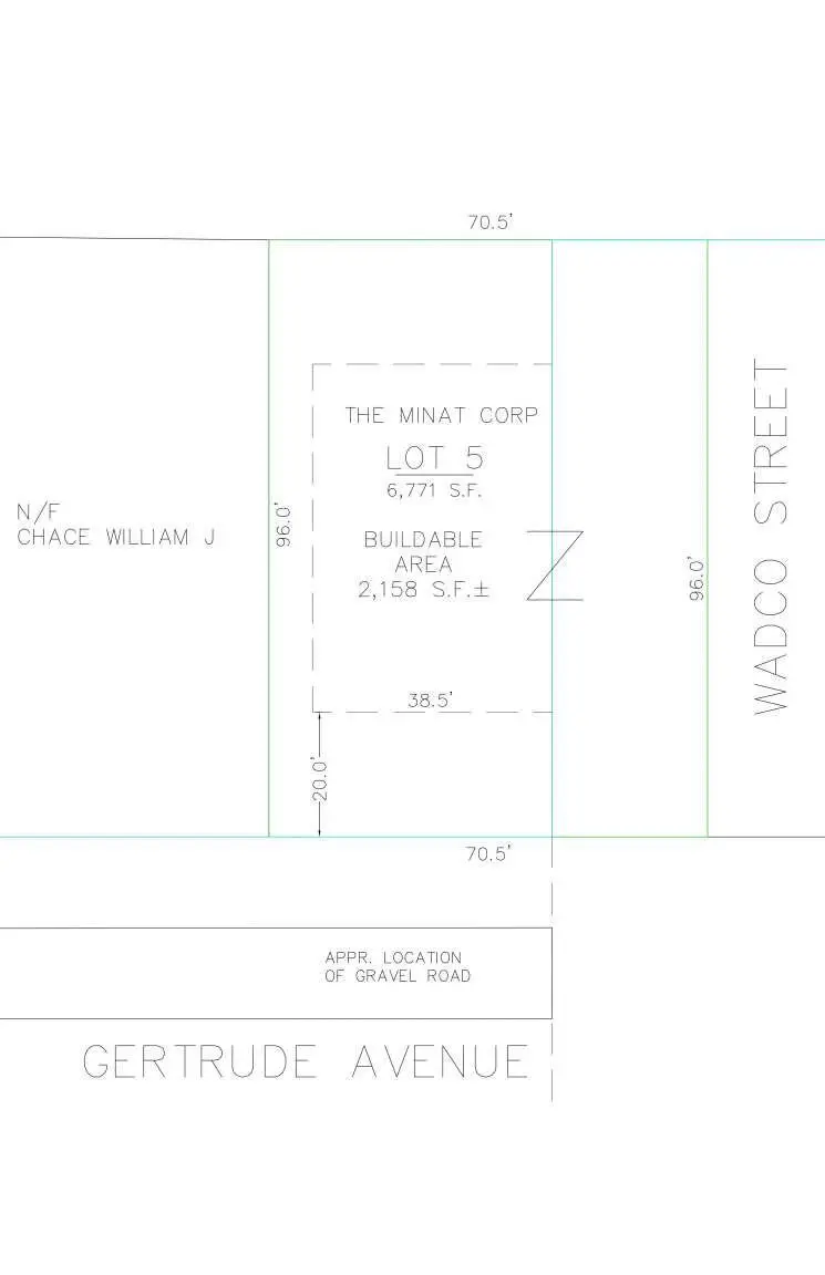 84 Gertrude Avenue, Portland, ME 04103 - #2