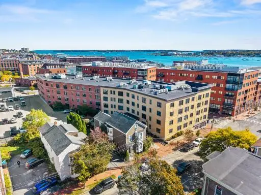 25 High Street #411, Portland, ME 04101 - #1