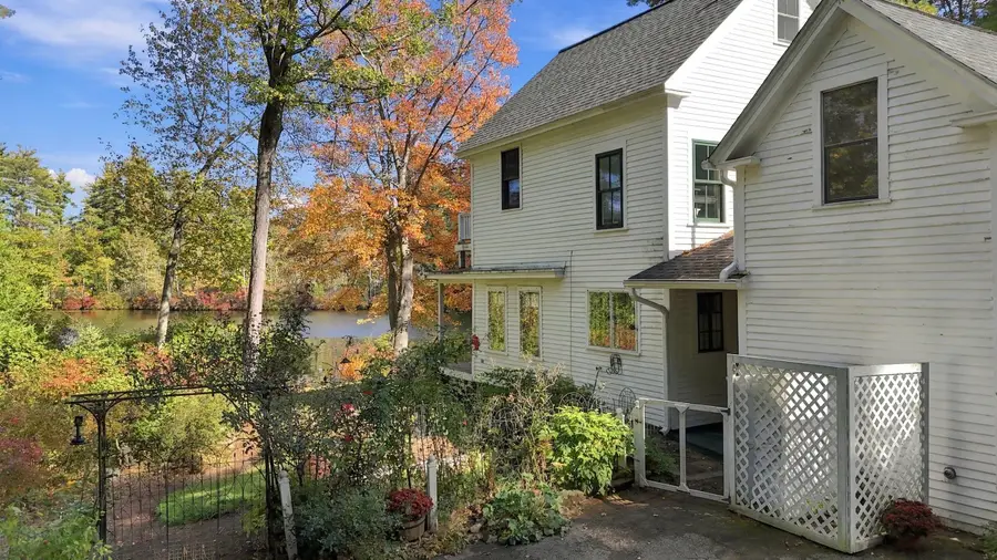 236 Morrills Mill Road, North Berwick, ME 03906 - #2