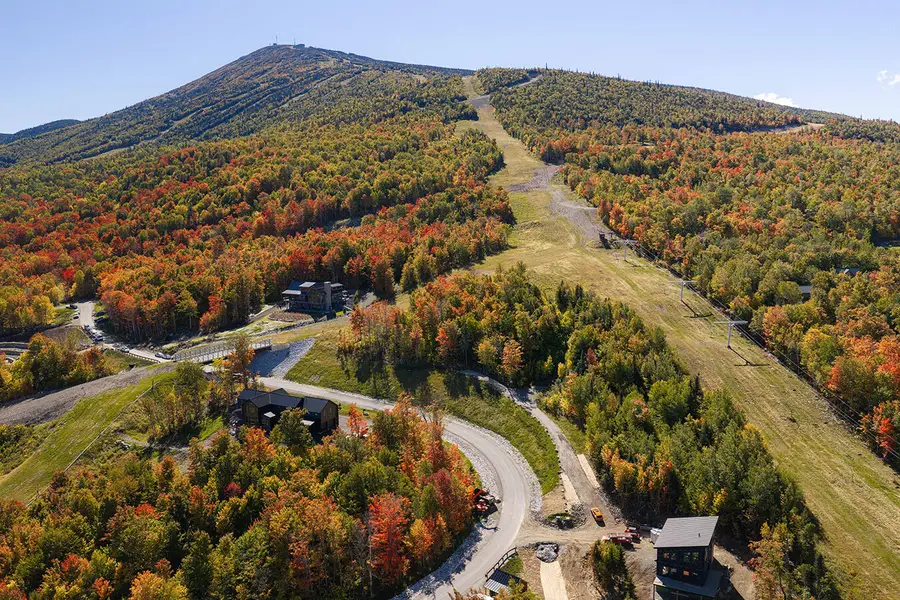 8116 Sawtooth Road, Carrabassett Valley, ME 04947 - #2