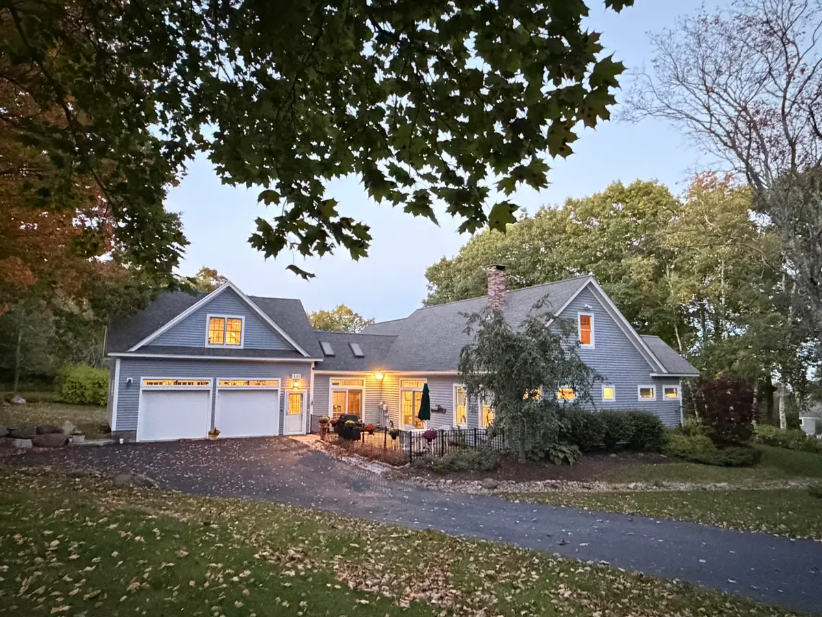 10 Eastward, Rockport, ME 04856 - #1