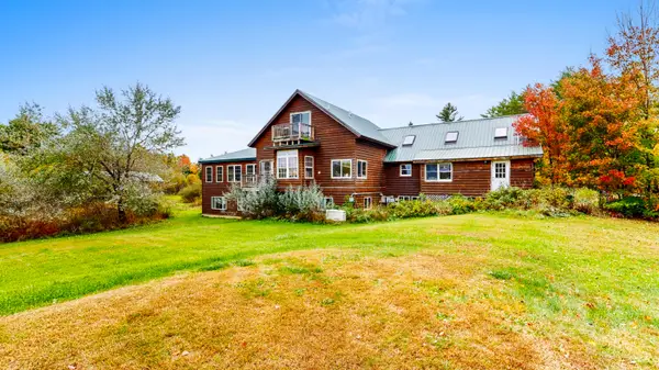 181 Day Road, Garland, ME 04939