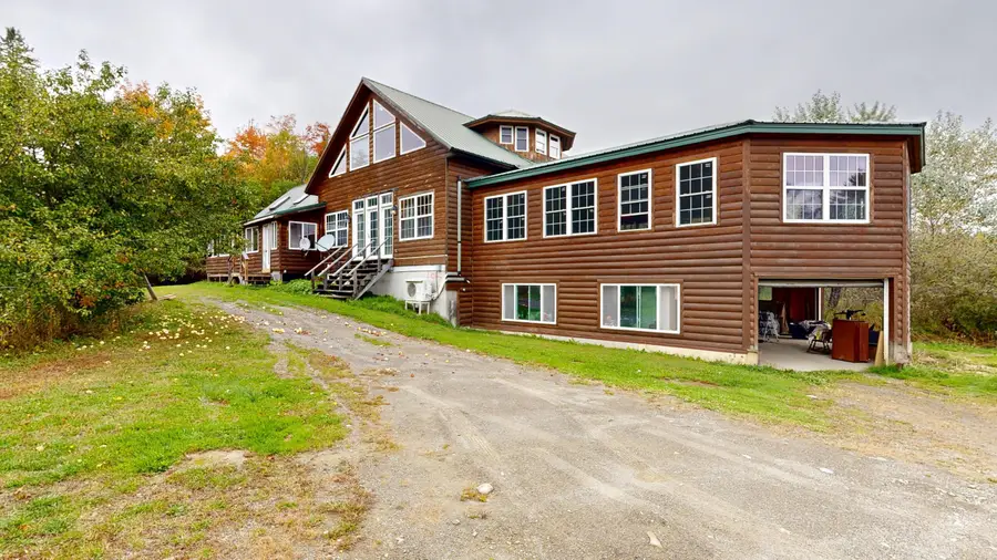 181 Day Road, Garland, ME 04939 - #2