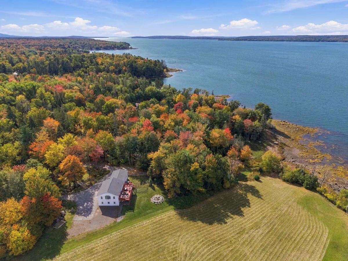 15 Chester Jones Way, Ellsworth, ME 04605 - #1
