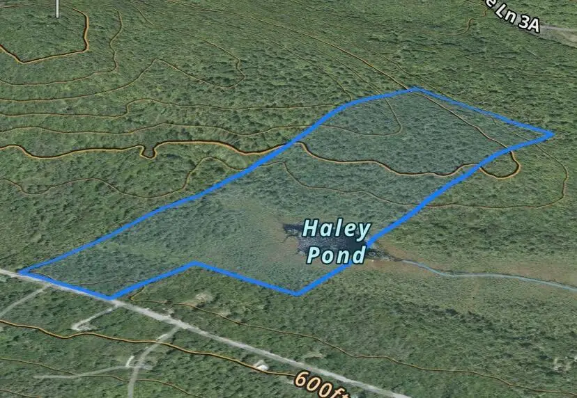 54AC Haley Town Road, Fryeburg, ME 04037 - #1