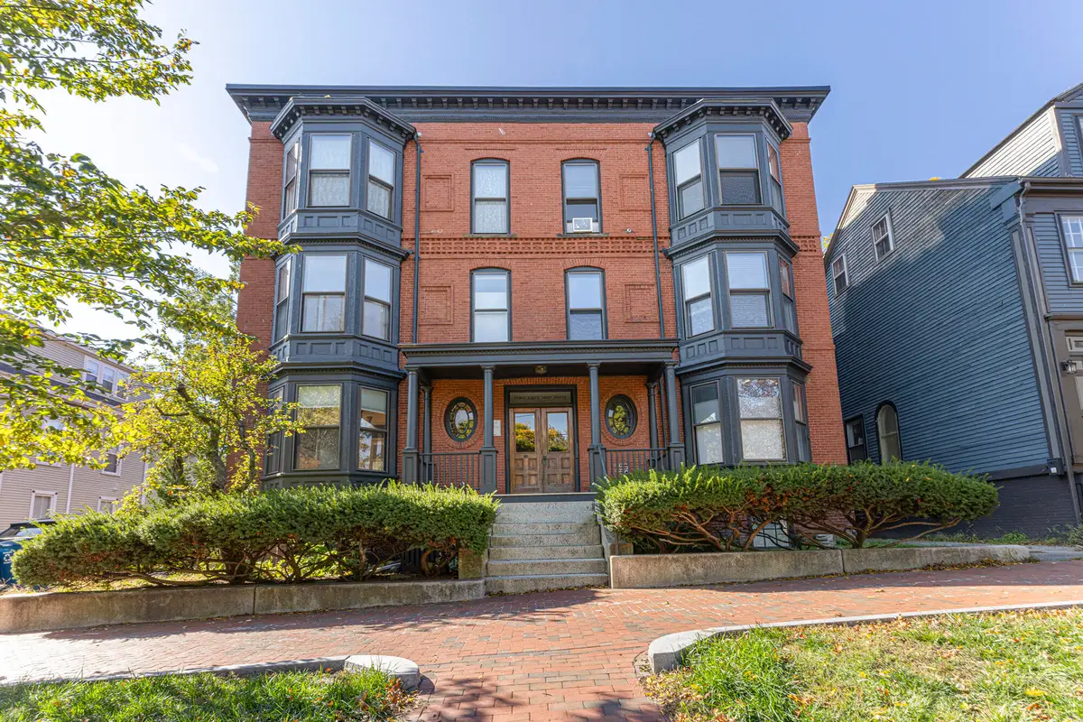 48 State Street #2, Portland, ME 04101 - #1
