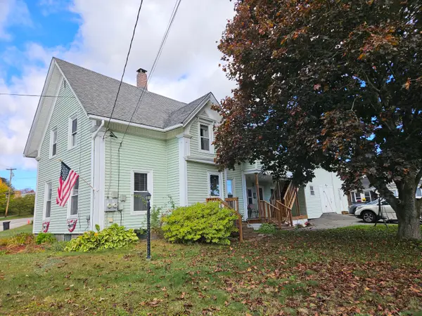 139 Northern Avenue, Augusta, ME 04330