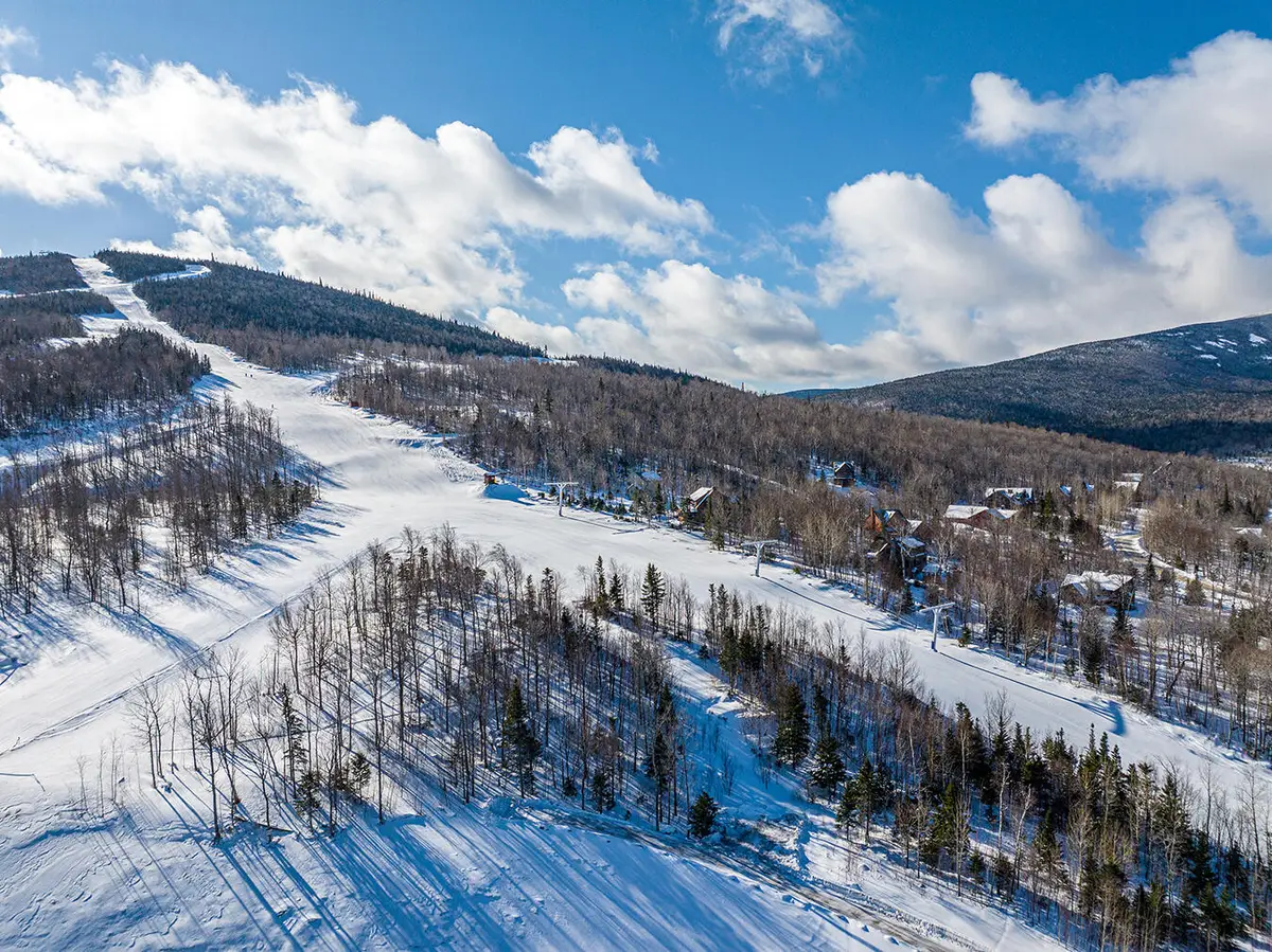 8118 Sawtooth Road, Carrabassett Valley, ME 04947 - #1