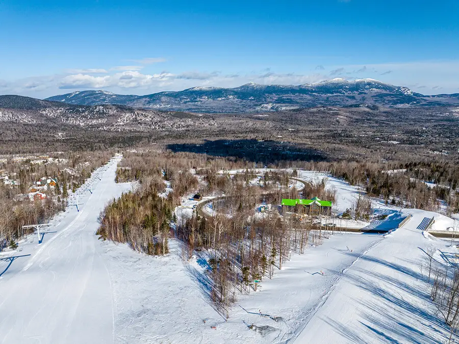 8118 Sawtooth Road, Carrabassett Valley, ME 04947 - #3