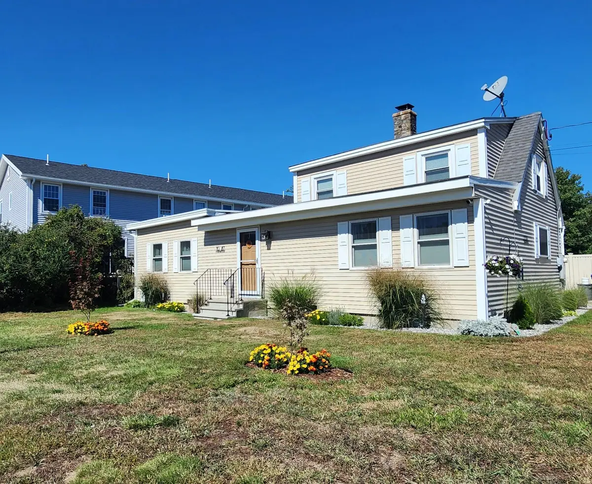 10 Ocean Park Road #7, Old Orchard Beach, ME 04064 - #1