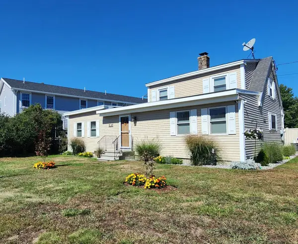 10 Ocean Park Road #7, Old Orchard Beach, ME 04064