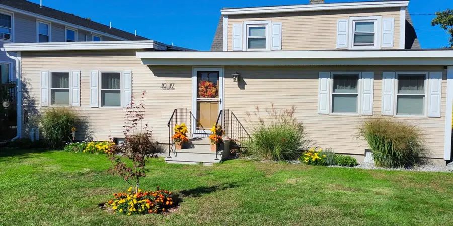 10 Ocean Park Road #7, Old Orchard Beach, ME 04064 - #2