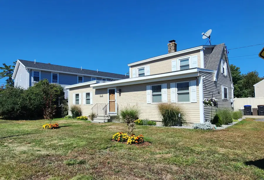 10 Ocean Park Road #7, Old Orchard Beach, ME 04064 - #3