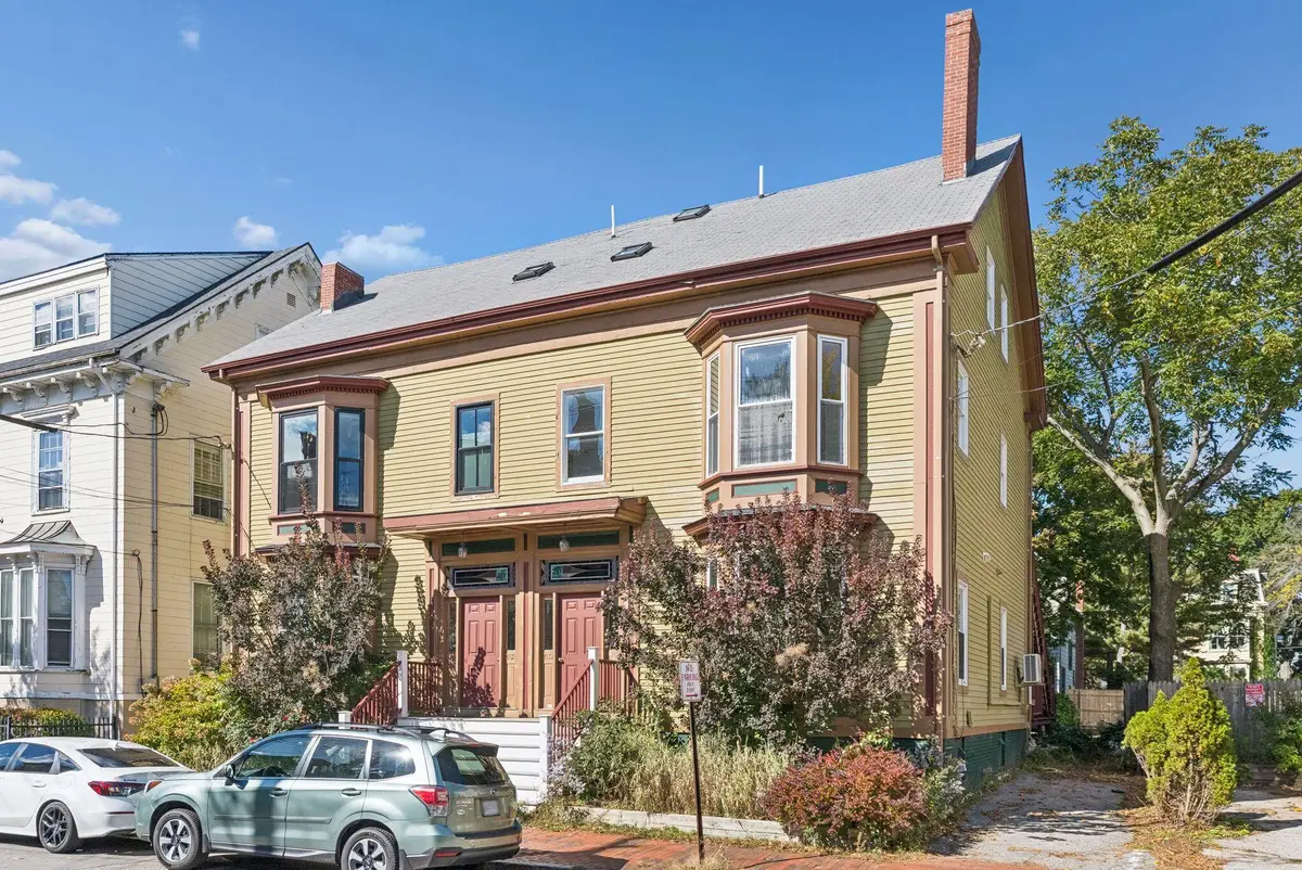 287 Spring Street #7, Portland, ME 04102 - #1