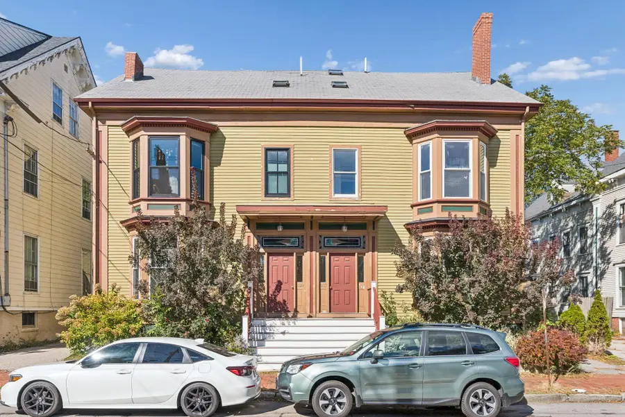 287 Spring Street #7, Portland, ME 04102 - #2