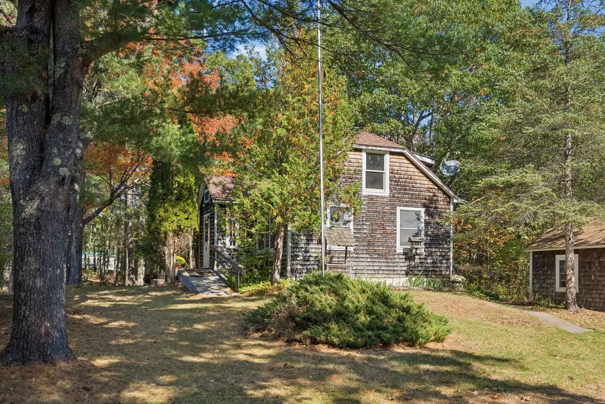 257 River Road, Richmond, ME 04357 - #1