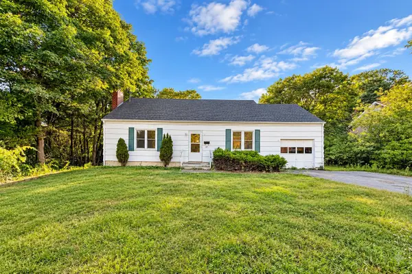 79 Harlow Street, Brewer, ME 04412