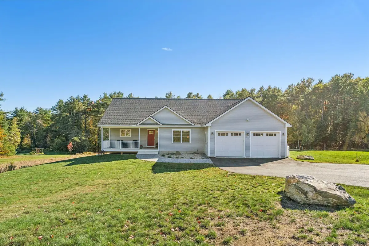 21 Halcyon Drive, Topsham, ME 04086 - #1