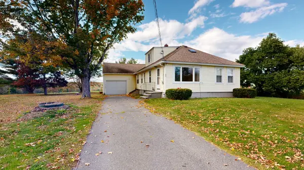 409 Main Street, Monmouth, ME 04259