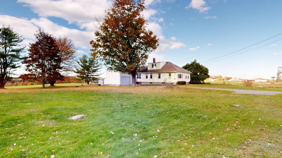 409 Main Street, Monmouth, ME 04259 - #3