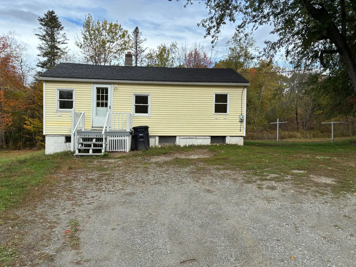 94 Fuller Road, Carmel, ME 04419 - #1