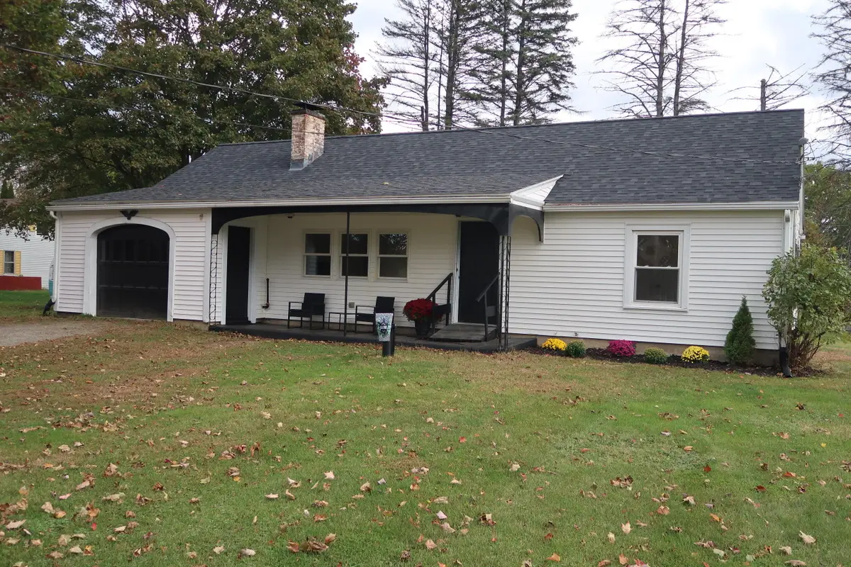 695 W River Road, Augusta, ME 04330 - #1