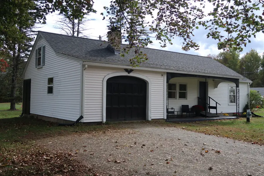 695 W River Road, Augusta, ME 04330 - #2