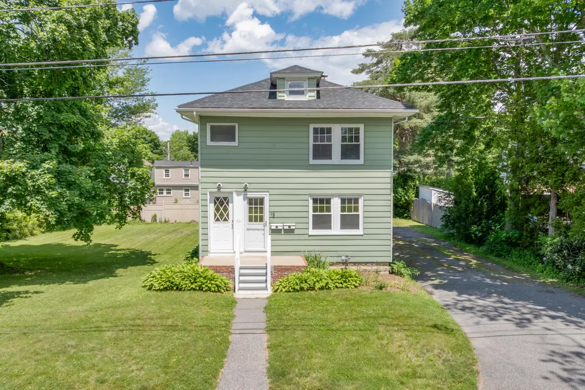 13 Wellington Road, Portland, ME 04103 - #1