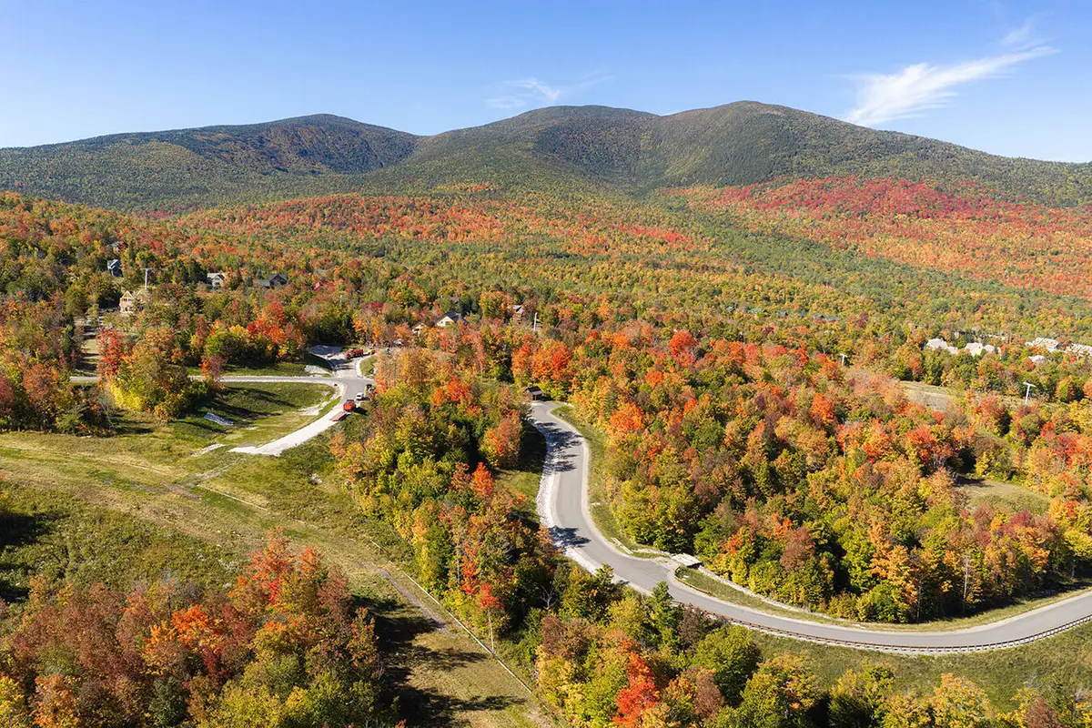 R-52 Dutchman Woods, Carrabassett Valley, ME 04947 - #1
