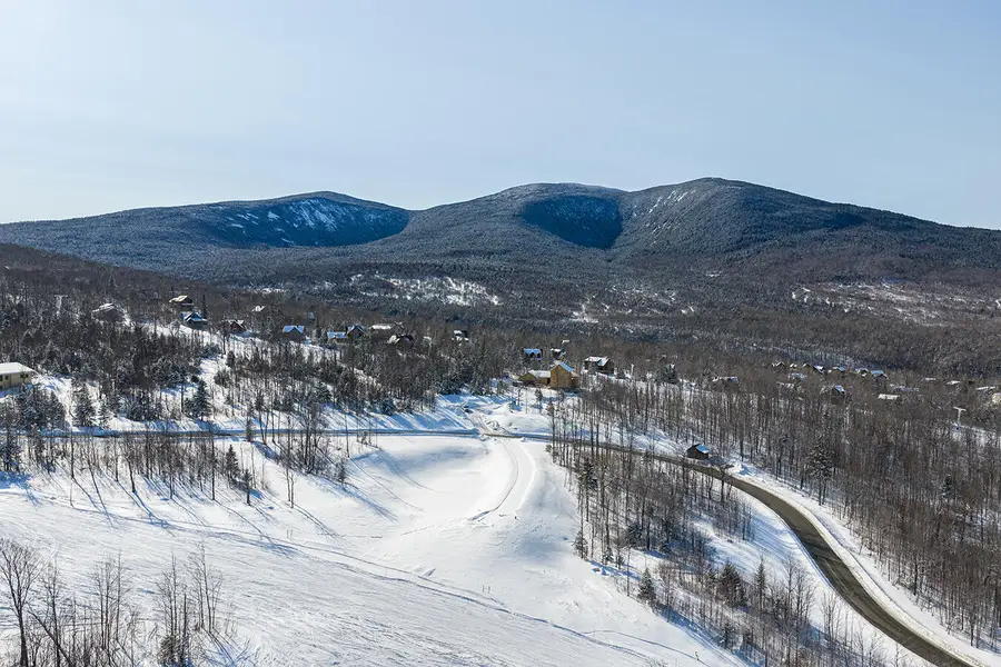 R-52 Dutchman Woods, Carrabassett Valley, ME 04947 - #3