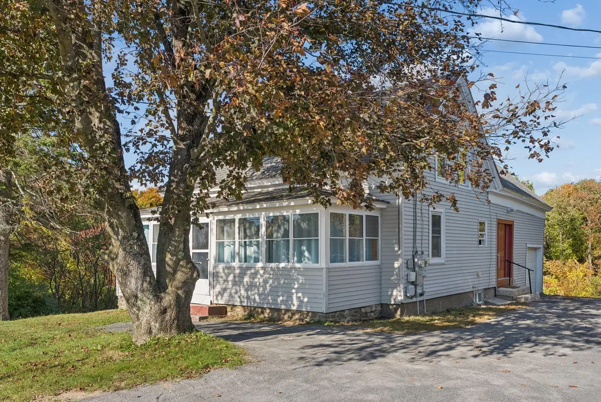1572 Main Street, Sanford, ME 04073 - #1