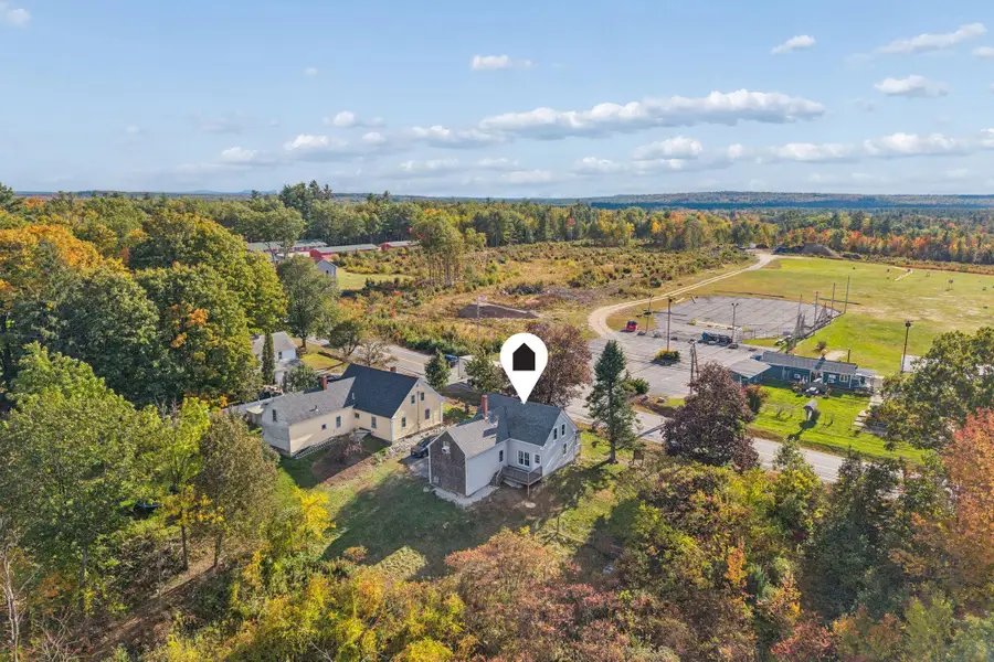 1572 Main Street, Sanford, ME 04073 - #2